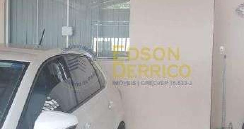 Casa com 2 dormitórios à venda, 71 m² por R$ 250.000 - Mombaça - Pindamonhangaba/SP