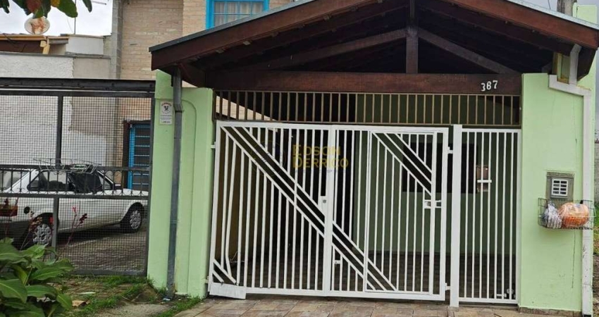 Casa com 3 quartos à Venda, Residencial Campo Belo - Pindamonhangaba