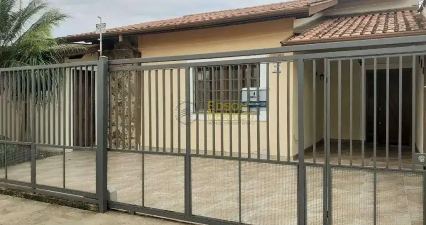 Casa com 3 dormitórios à venda, 153 m² por r$ 640.000,00 - crispim - pindamonhangaba/sp