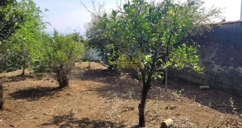Terreno à venda no Azeredo, Pindamonhangaba 