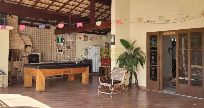 Casa com 3 dormitórios à venda, 220 m² por r$ 700.000,00 - crispim - pindamonhangaba/sp