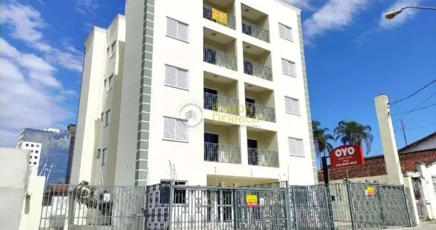 Apartamento à venda, 54 m² por R$ 185.000,00 - Centro - Pindamonhangaba/SP