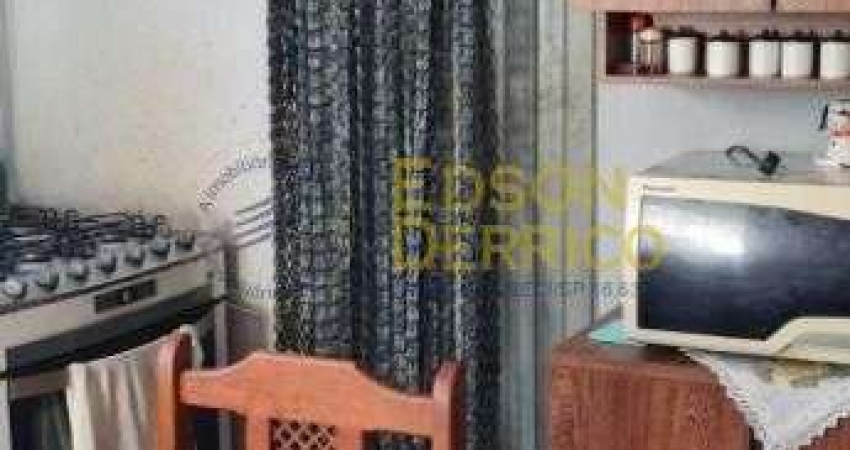 Casa com 2 dormitórios à venda, 70 m² por R$ 250.000 - Jardim Padre Rodolfo - Pindamonhangaba/SP