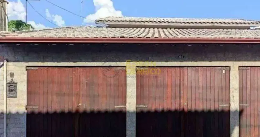 Casa com 2 dormitórios à venda, 120 m² por r$ 300.000 - residencial vale das acácias - pindamonhangaba/sp