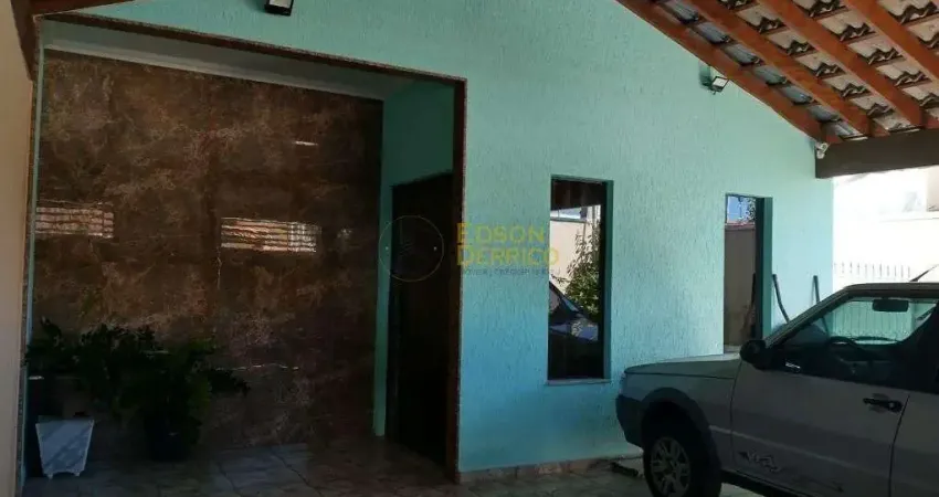 Sobrado com 3 quartos à Venda, Residencial Parque das Palmeiras - Pindamonhangaba