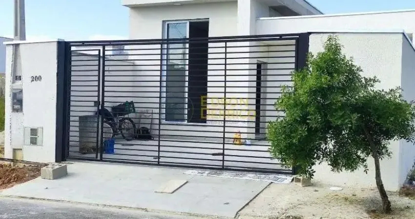 Casa com 3 dormitórios à venda, 95 m² por r$ 490.000,00 - santa clara - pindamonhangaba/sp