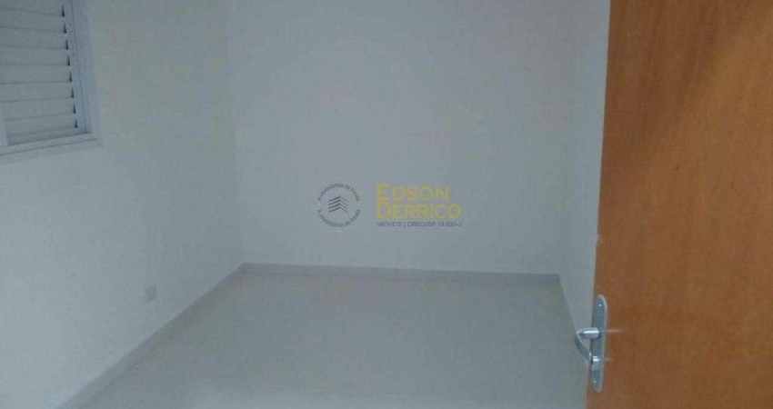 Apartamento com 2 dormitórios à venda, 49 m² por R$ 170.000,00 - Jardim Eloyna - Pindamonhangaba/SP