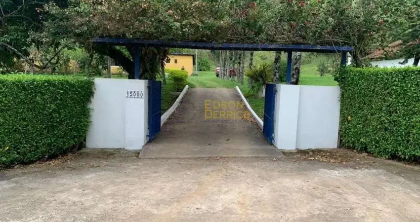 Fazenda à venda, 1355200 m² por R$ 4.000.000,00 - Pinga - Pindamonhangaba/SP