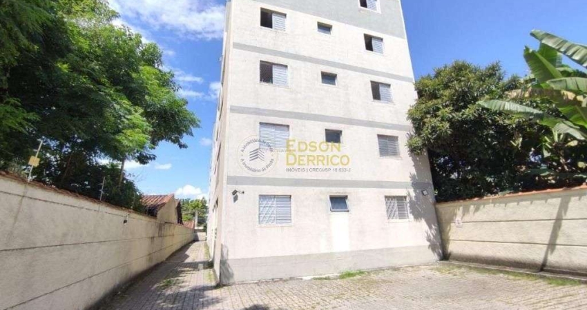 Apartamento com 2 quartos à Venda, Loteamento Residencial Andrade - Pindamonhangaba