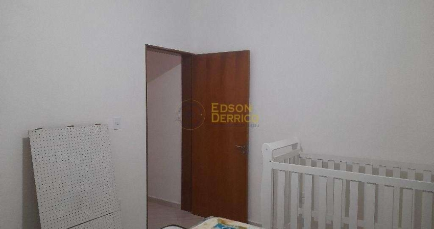 Casa com 2 dormitórios à venda, 60 m² por R$ 210.000,00 - Residencial Maricá - Pindamonhangaba/SP