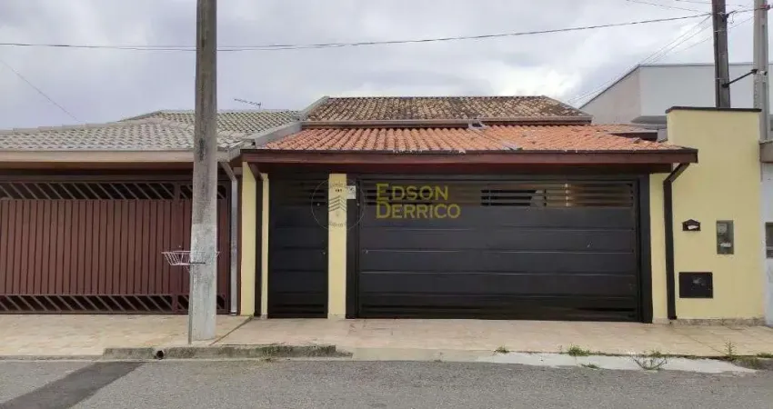 Casa com 3 quartos à venda no Loteamento Industrial Água Preta, Pindamonhangaba 