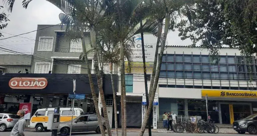 Sala à venda, 62 m² por r$ 180.000,00 - centro - pindamonhangaba/sp