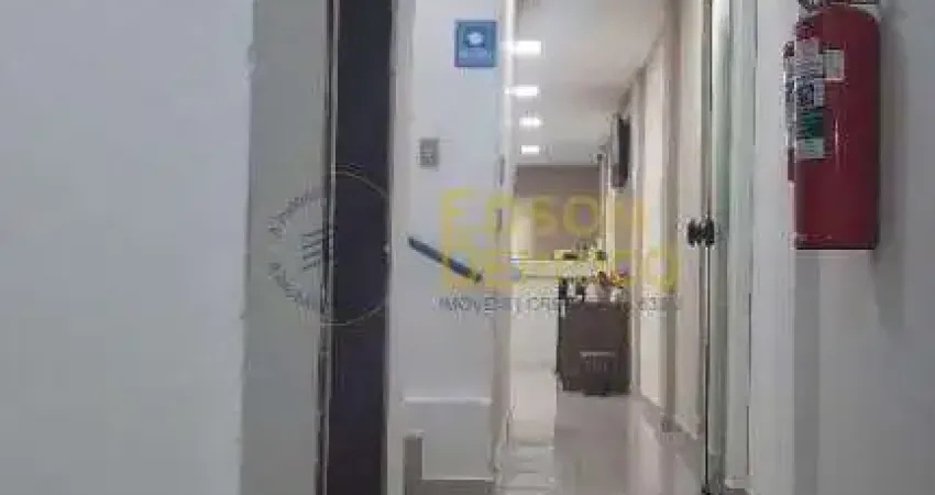 Sala à venda, 34 m² por r$ 170.000,00 - centro - pindamonhangaba/sp