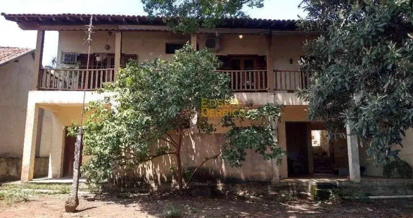 Sobrado com 4 dormitórios à venda, 341 m² por r$ 950.000,00 - centro - pindamonhangaba/sp