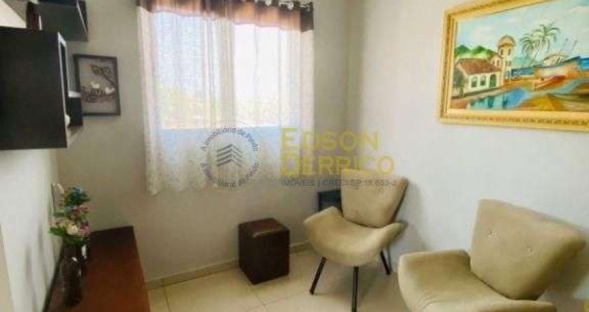 Apartamento com 2 quartos para Locação, Residencial e Comercial Cidade Morumbi - Pindamonhangaba