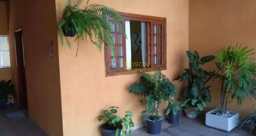 Casa com 3 dormitórios à venda, 122 m² por r$ 320.000,00 - loteamento residencial andrade - pindamonhangaba/sp