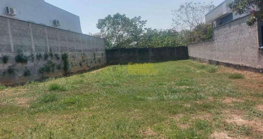 Terreno em Condomínio à Venda, Loteamento Residencial Reserva dos Lagos - Pindamonhangaba