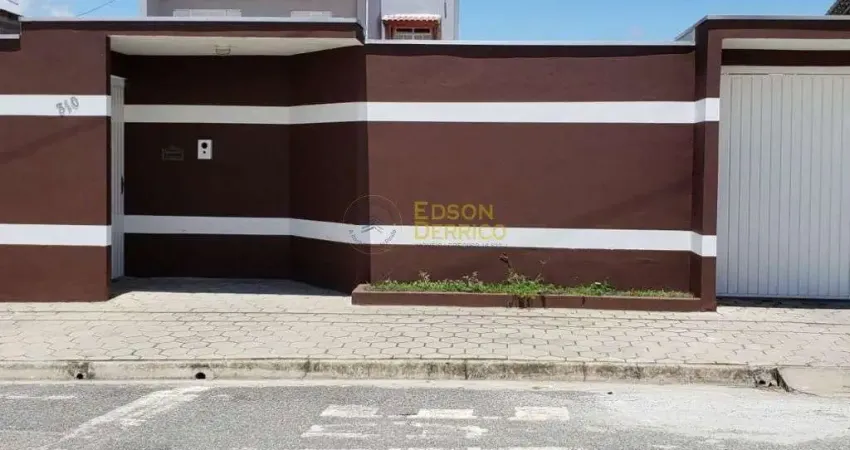 Sobrado com 2 dormitórios à venda, 250 m² por r$ 800.000,00 - laerte assunção - pindamonhangaba/sp