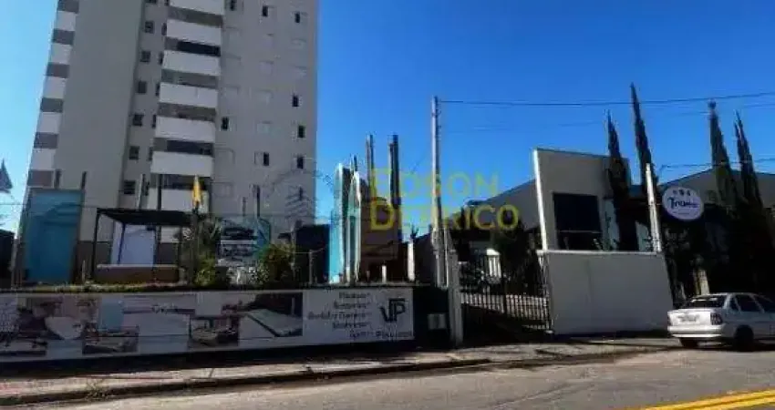 Apartamento à venda, 87 m² por R$ 320.000,00 - Bela Vista - Pindamonhangaba/SP