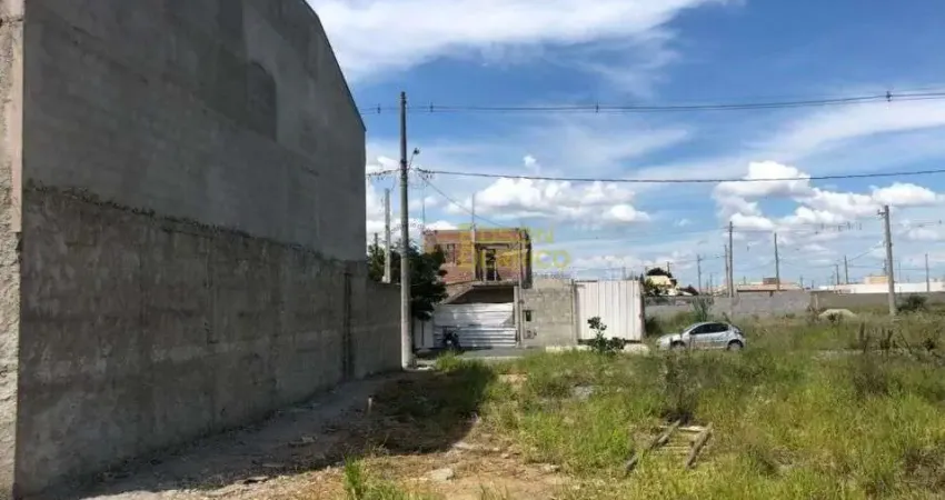 Terreno à venda, 240 m² por R$ 100.000 - Loteamento Residencial E Comercial Araguaia - Pindamonhangaba/SP