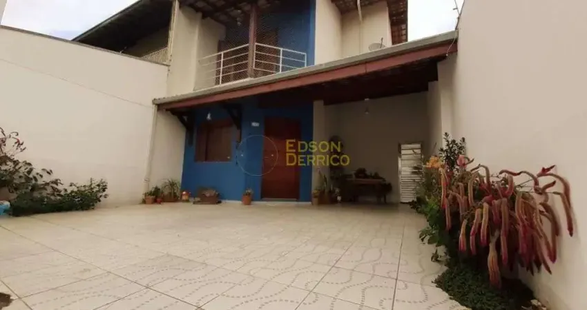 Sobrado com 3 dormitórios à venda, 114 m² por r$ 475.000,00 - residencial jardim aurora - pindamonhangaba/sp