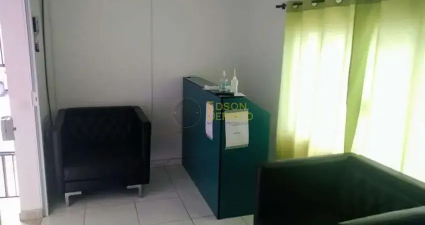 Ponto para alugar, 100 m² por R$ 2.000,00/mês - Campo Alegre - Pindamonhangaba/SP