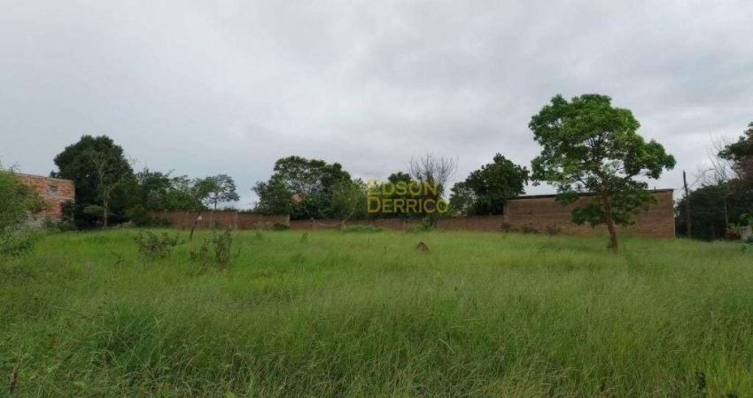 Lote/Terreno à Venda, Parque Shangrilá - Pindamonhangaba