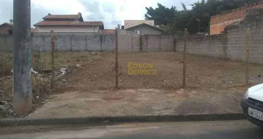 Terreno à venda, 250 m² por r$ 86.000,00 - vitória vale iii - pindamonhangaba/sp