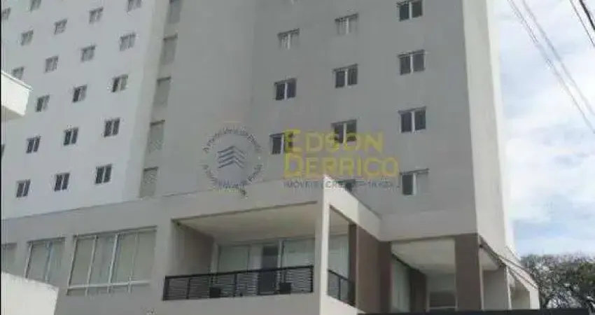 Apartamento com 1 dormitório à venda, 17 m² por r$ 230.000 - socorro - pindamonhangaba/sp