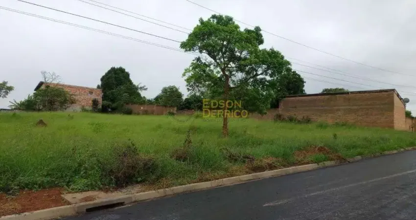 Lote/terreno à venda por r$ 140.000,00, parque shangrilá - pindamonhangaba