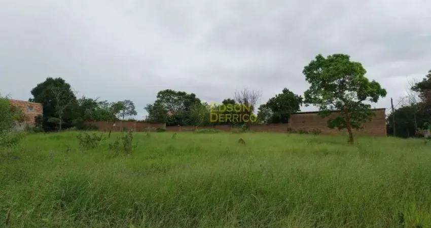 Terreno à venda no Parque Shangri-lá, Pindamonhangaba