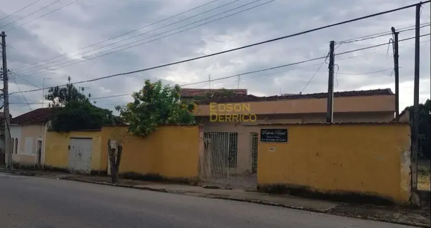 Terreno à venda, 1300 m² por r$ 1.300.000,00 - centro - pindamonhangaba/sp