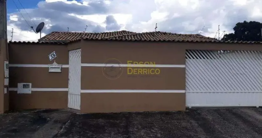 Casa com 3 dormitórios à venda, 123 m² por R$ 350.000,00 - Residencial Pasin - Pindamonhangaba/SP
