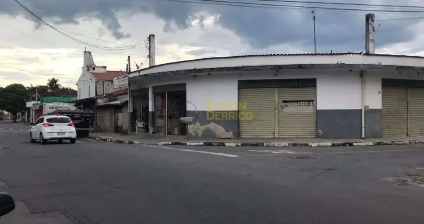 Ponto à venda, 178 m² por R$ 230.000 - Residencial Maricá - Pindamonhangaba/SP