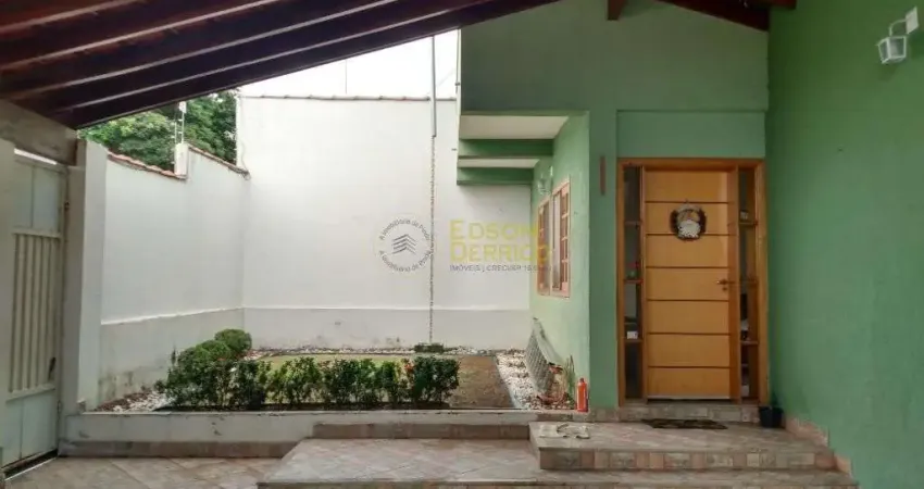 Sobrado com 4 dormitórios à venda, 251 m² por R$ 490.000,00 - Parque das Nações - Pindamonhangaba/SP