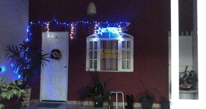 Casa à venda, 98 m² por R$ 225.000,00 - Residencial e Comercial Cidade Morumbi - Pindamonhangaba/SP