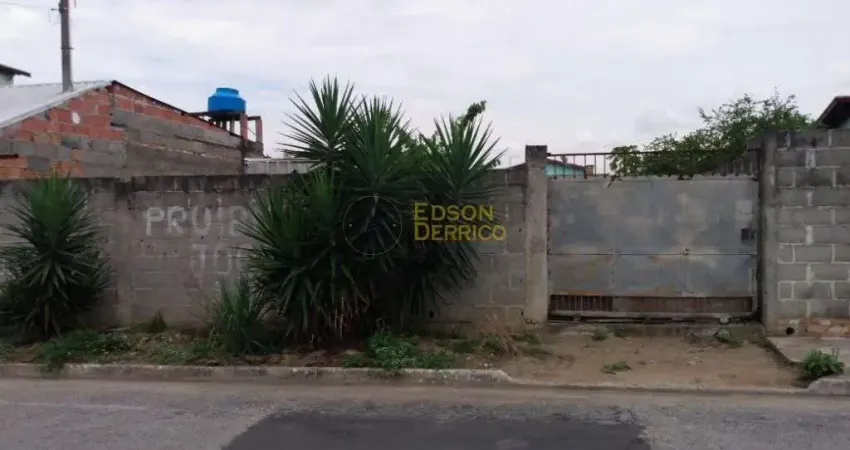 Terreno à venda, 352 m² por R$ 130.000,00 - Feital - Pindamonhangaba/SP