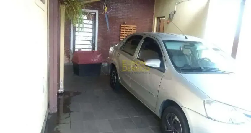 Casa à venda, 187 m² por r$ 400.000,00 - parque são luís - taubaté/sp