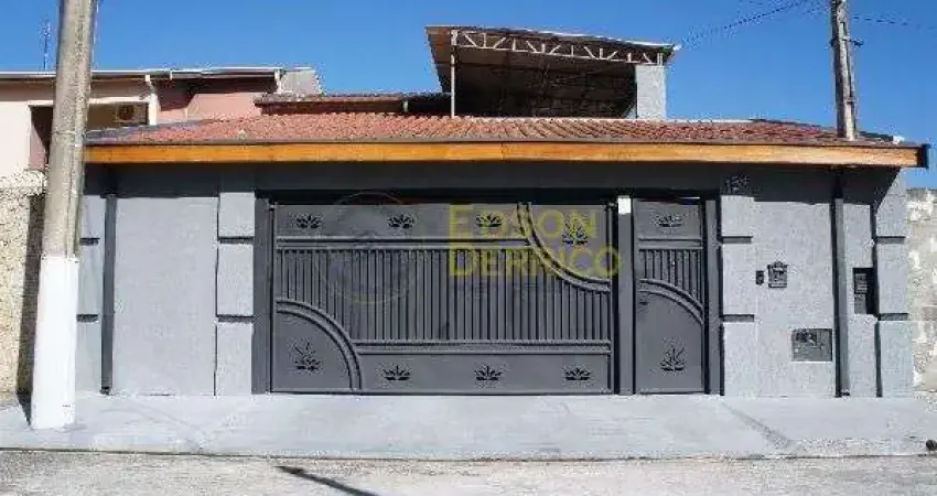 Casa com 3 quartos à venda na Vila Suiça, Pindamonhangaba