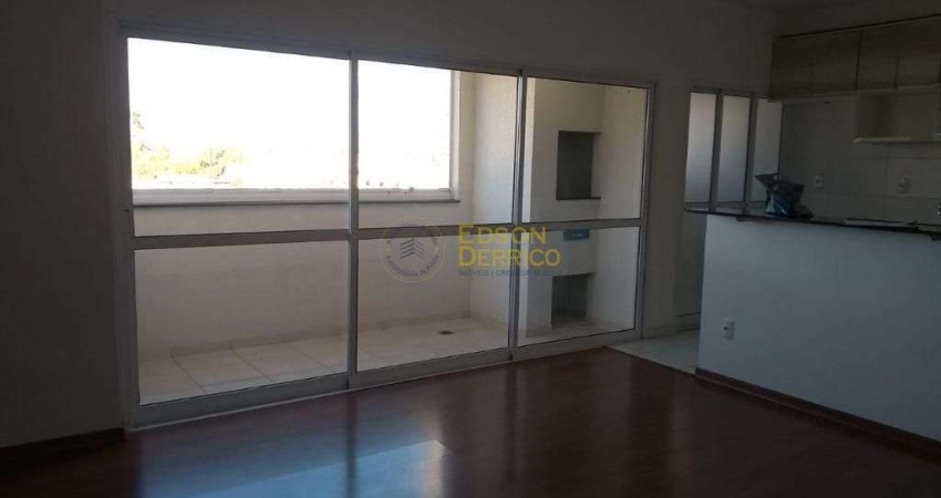 Apartamento com 3 dormitórios à venda, 104 m² por R$ 450.000,00 - Boa Vista - Pindamonhangaba/SP