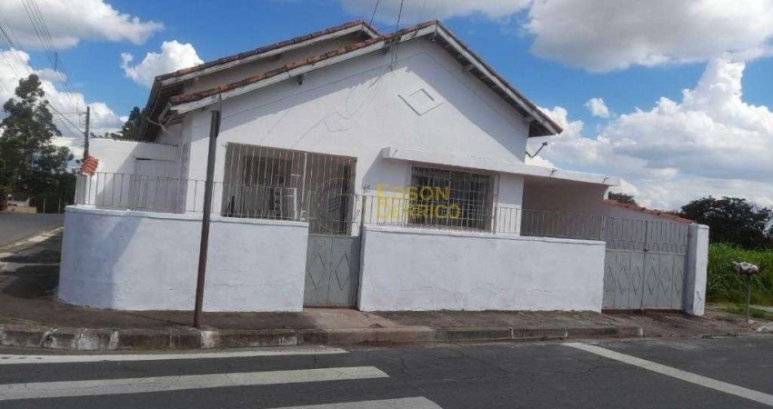 Casa com 3 dormitórios à venda, 156 m² por R$ 500.000,00 - Centro - Pindamonhangaba/SP