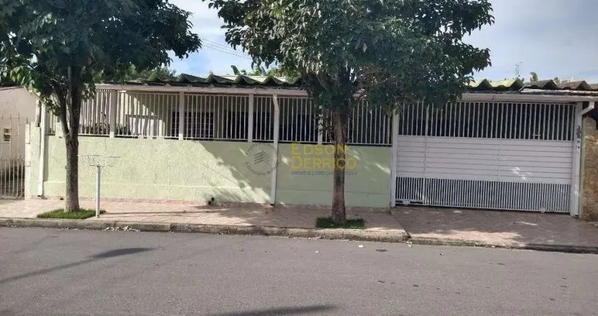 Casa com 3 dormitórios à venda, 212 m² por r$ 550.000,00 - crispim - pindamonhangaba/sp
