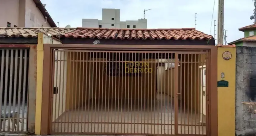Casa com 2 dormitórios à venda, 125 m² por r$ 380.000,00 - parque das nações - pindamonhangaba/sp