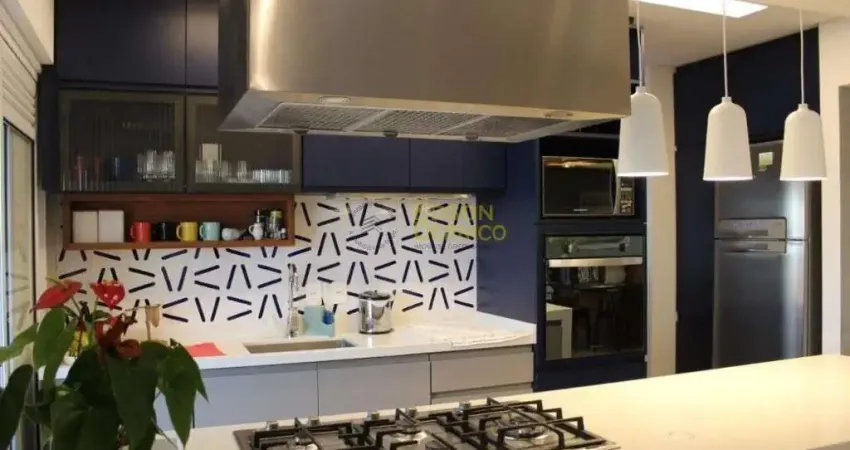 Apartamento com 3 quartos à venda no Jardim Boa Vista, Pindamonhangaba 