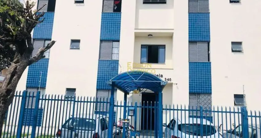 Apartamento com 1 quarto à venda, são benedito - pindamonhangaba
