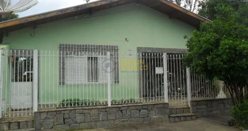 Casa com 4 dormitórios à venda, 200 m² por r$ 800.000,00 - centro - pindamonhangaba/sp