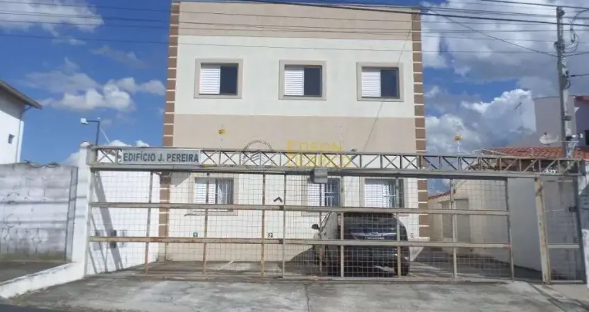 Apartamento com 3 dormitórios à venda, 68 m² por R$ 250.000,00 - Mombaça - Pindamonhangaba/SP