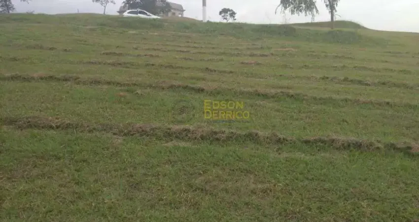 Terreno à venda, 1069 m² por R$ 270.000,00 - Altos Do Cataguá - Taubaté/SP