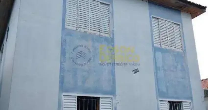 Apartamento com 2 quartos à venda, santana - pindamonhangaba