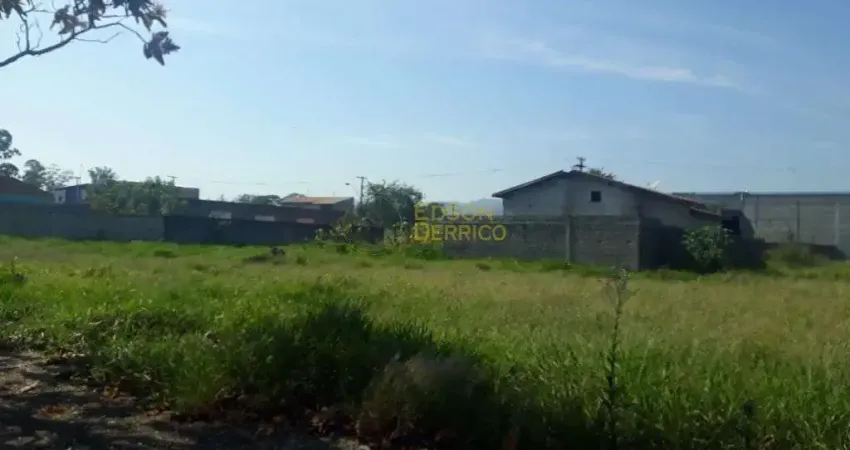 Terreno à venda, 1500 m² por r$ 550.000 - vitória vale ii - pindamonhangaba/sp